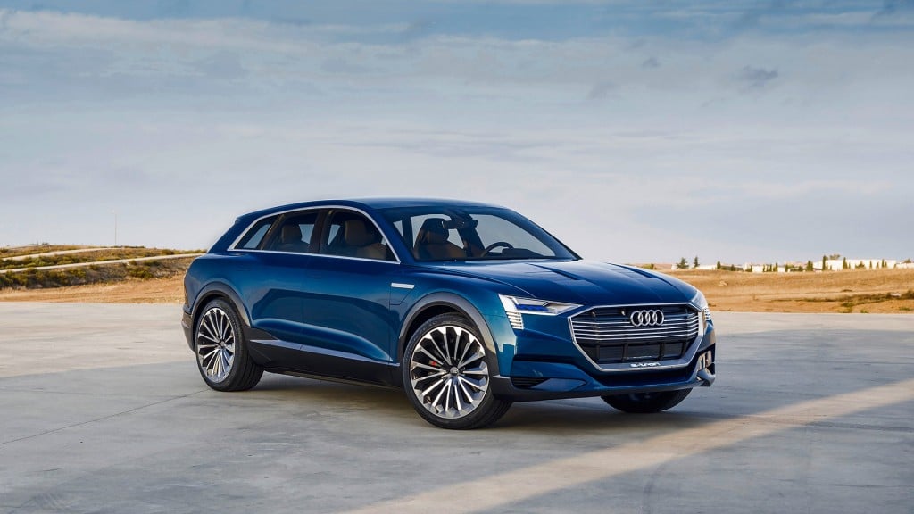 Audi