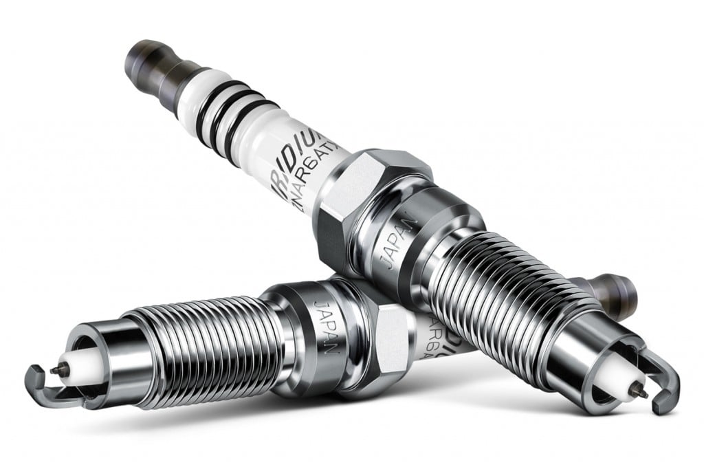 ngk-spark-plugs