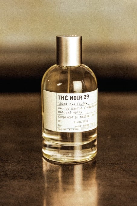 Source: Le Labo