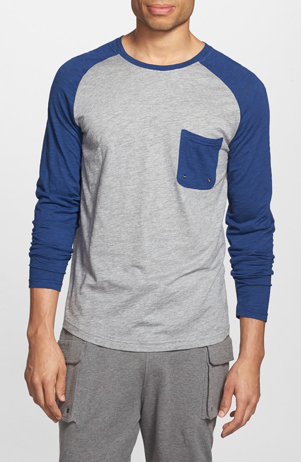 pajama shirt