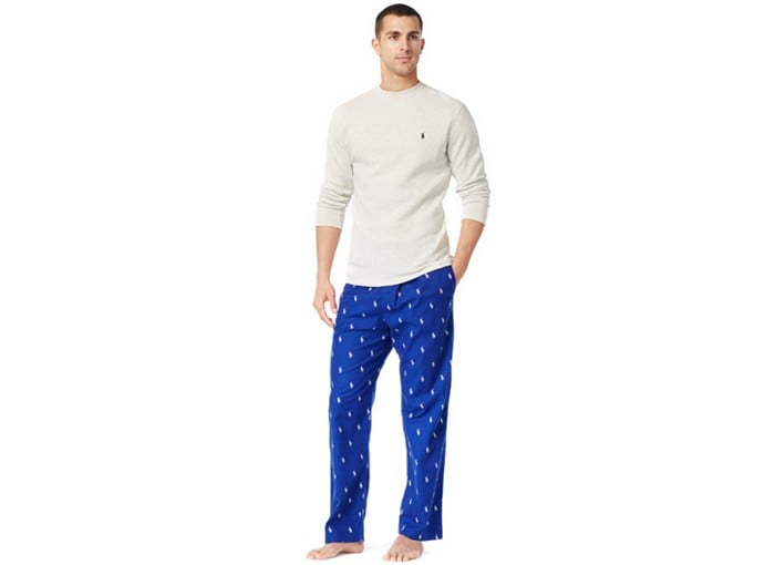 pajama set