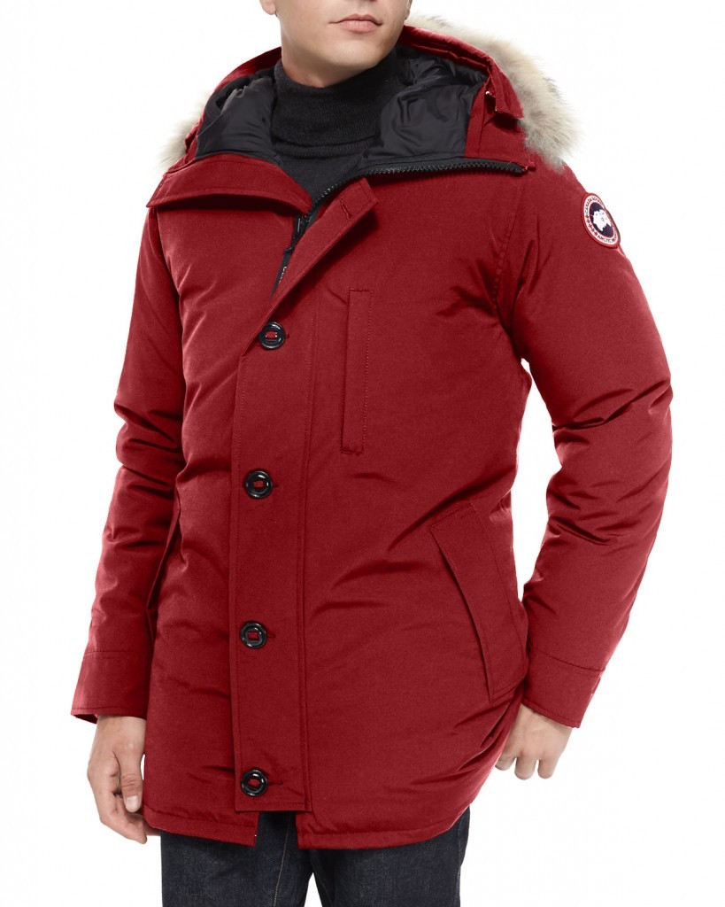 parka
