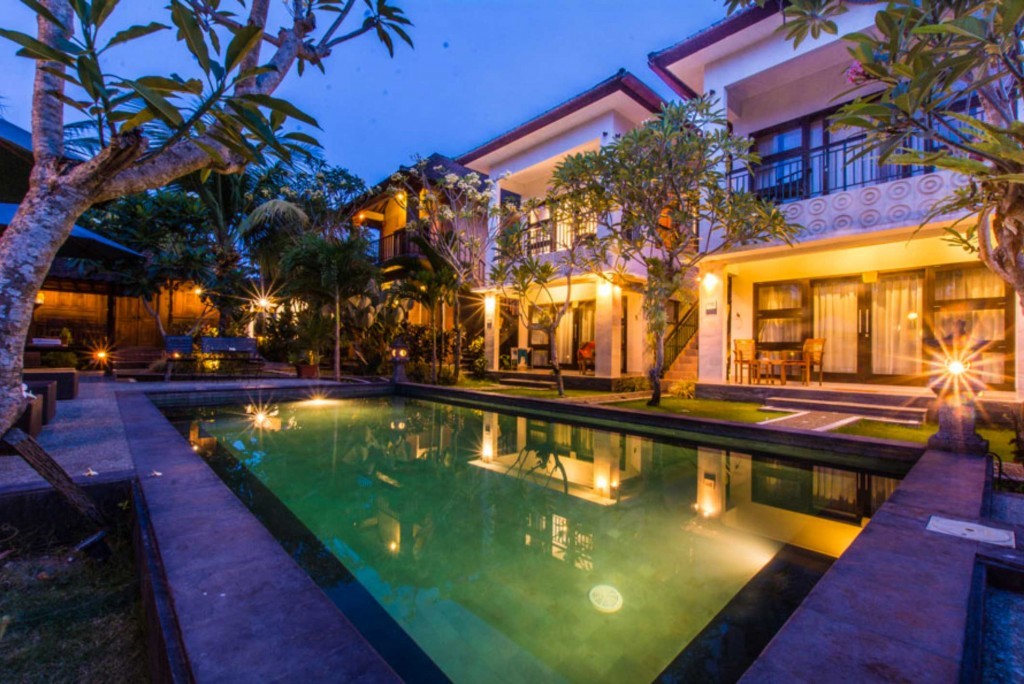 Puri Asri Villa