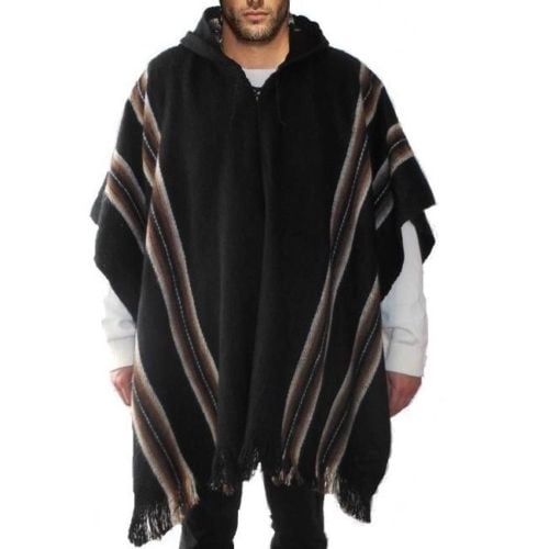 poncho