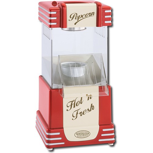 Popcorn Machine - Best Buy