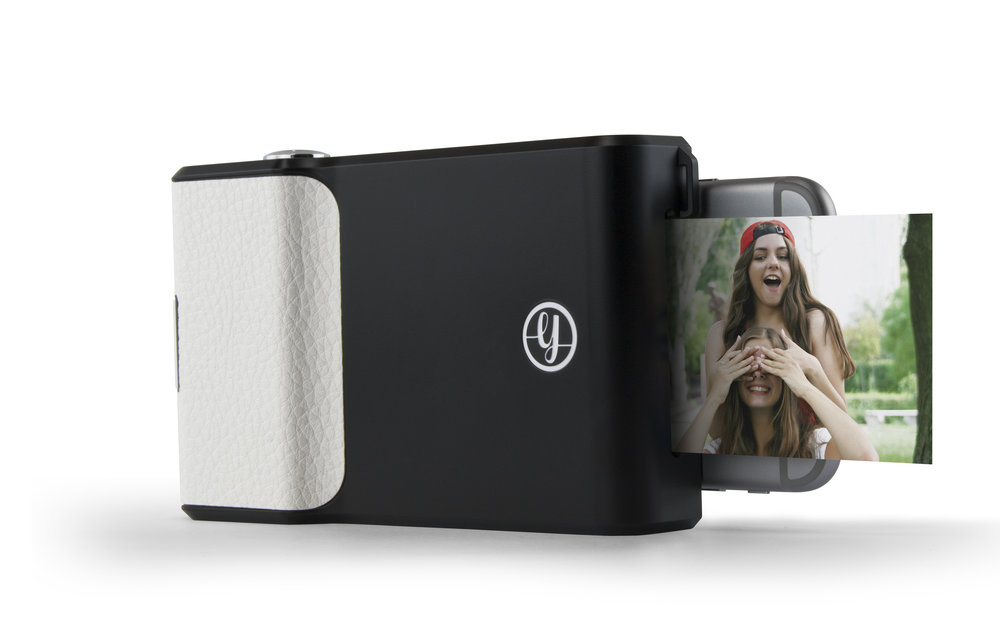 Prynt photo printer