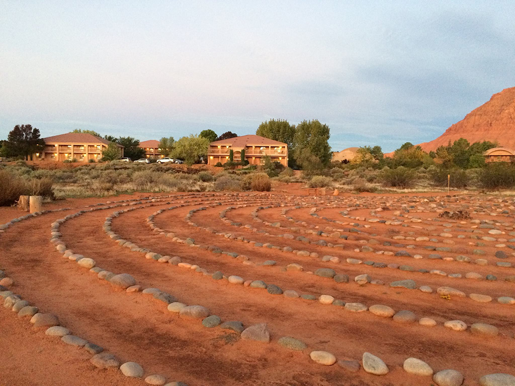 Red Mountain Resort in St. George, Utah
