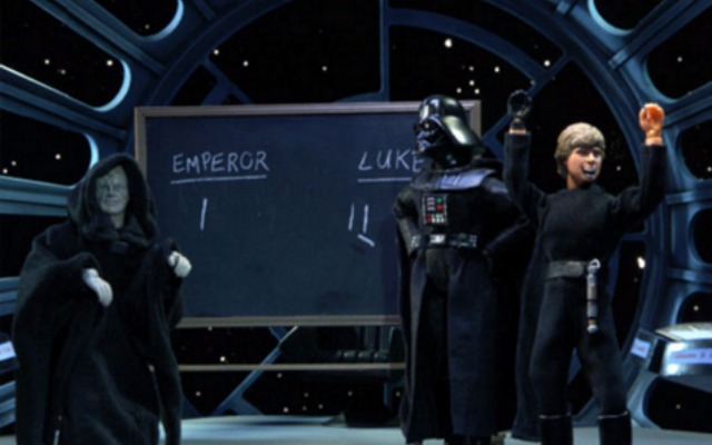 Robot Chicken