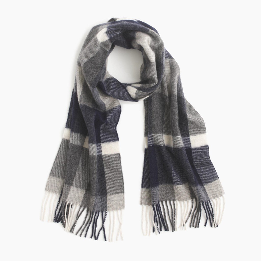 scarf