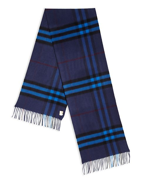 scarf