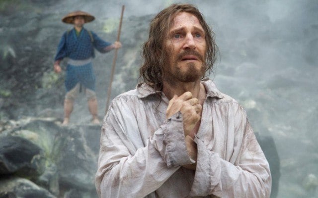 Silence | Paramount Pictures