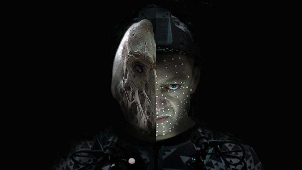 Andy Serkis - Star Wars: The Force Awakens, Supreme Leader Snoke