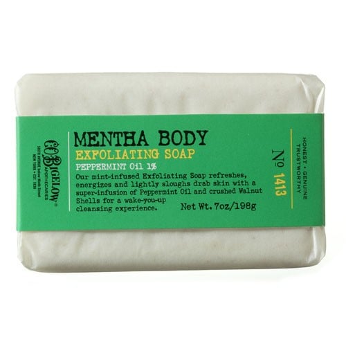 soap