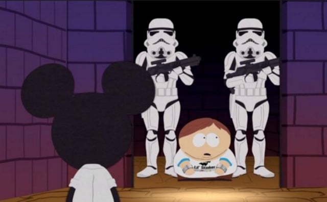 south park