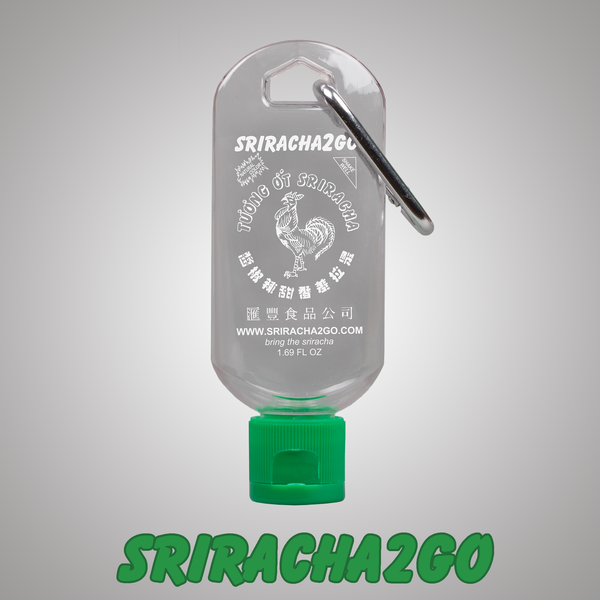 Sriracha, condiment