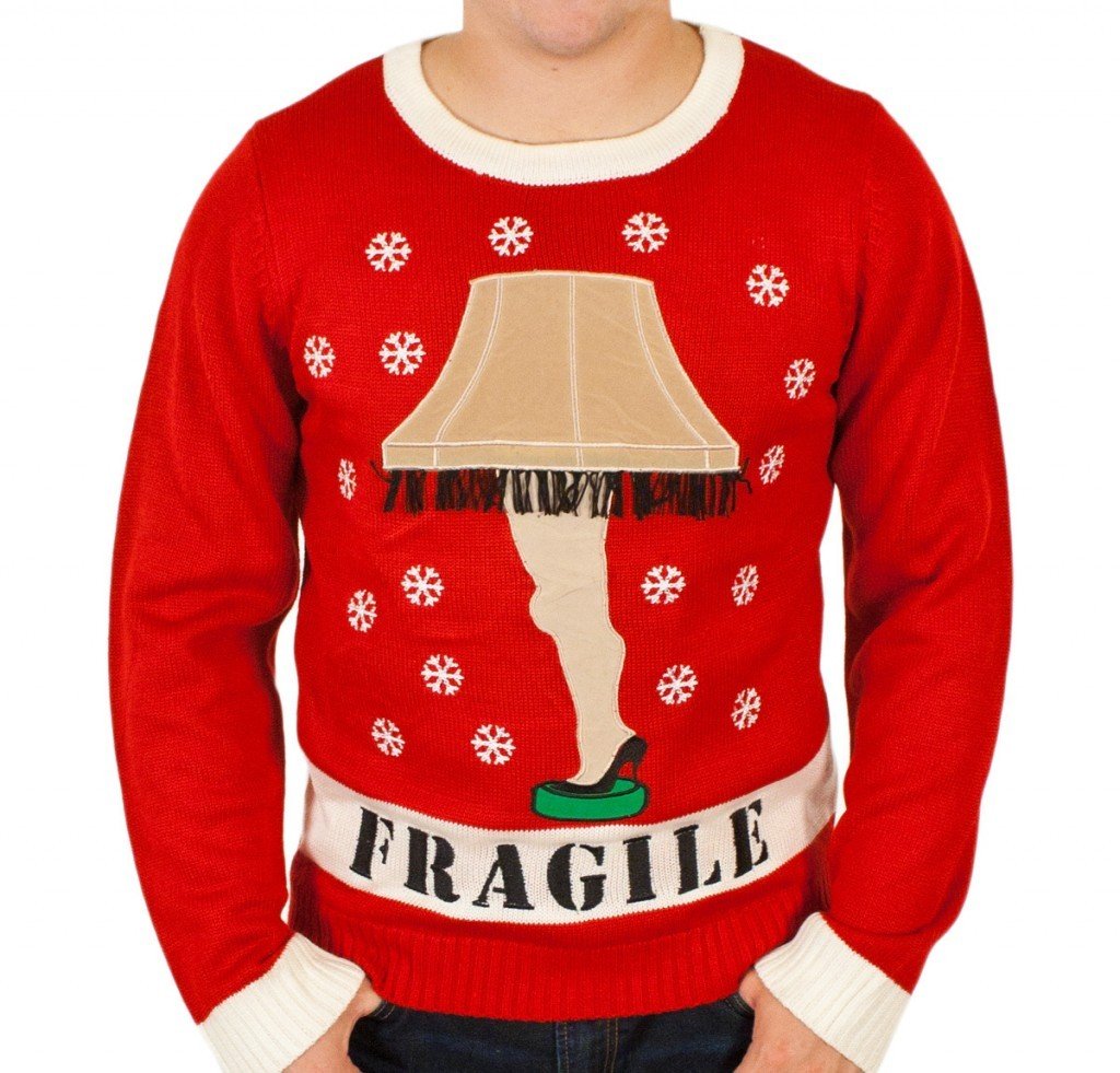 sweater