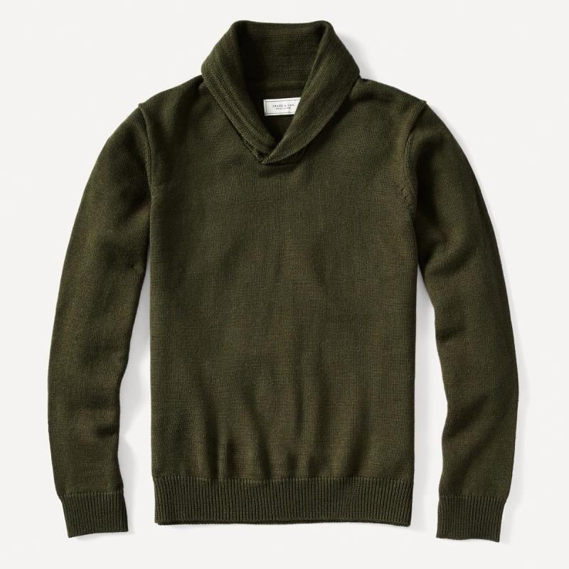 sweater