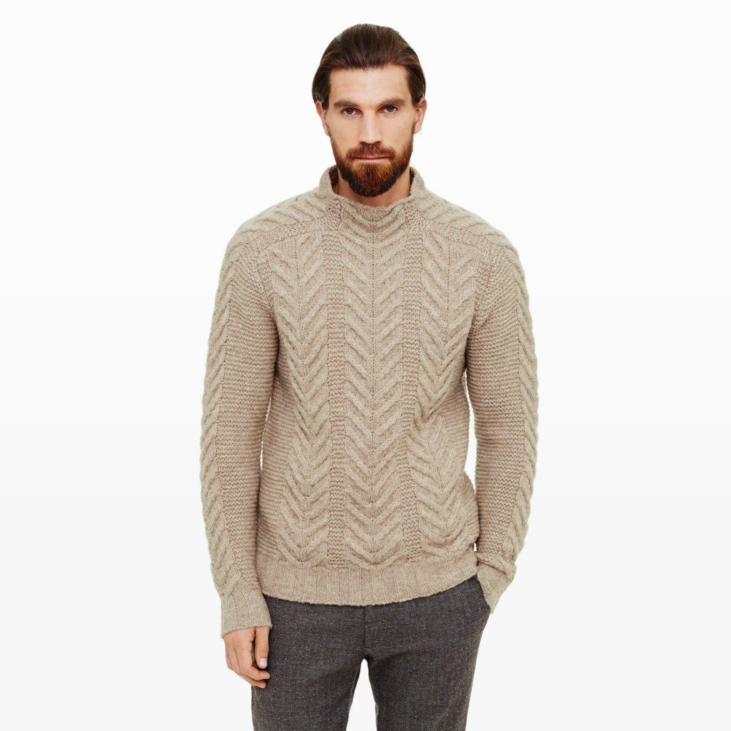sweater