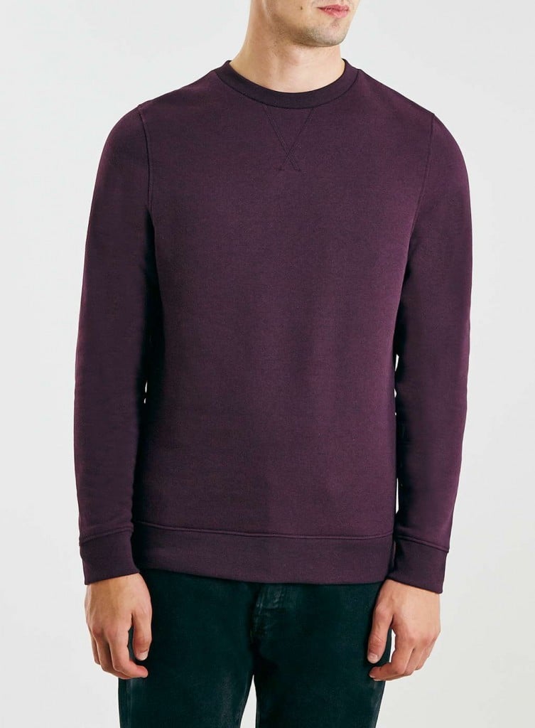 sweatshirt