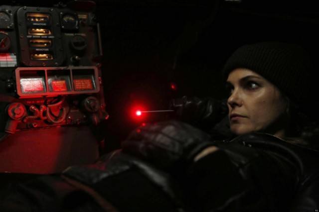 The Americans
