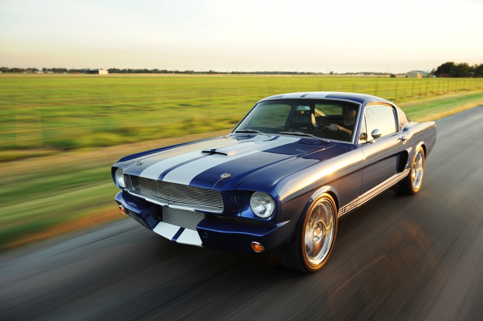 Source: Classic Recreations