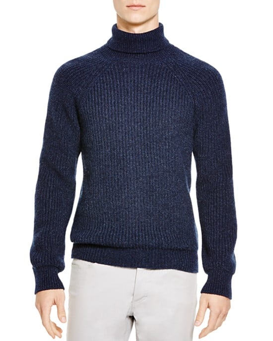 turtleneck