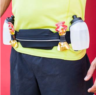 fitness belt
