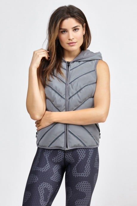 vest