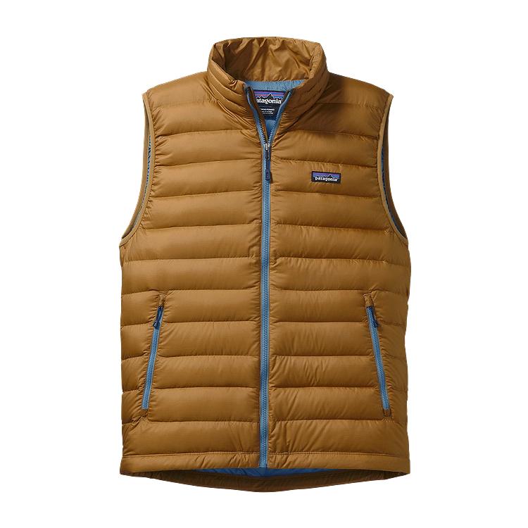 vest