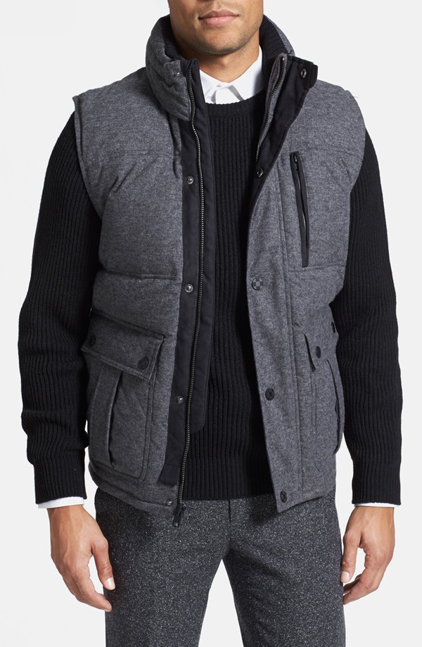 vest