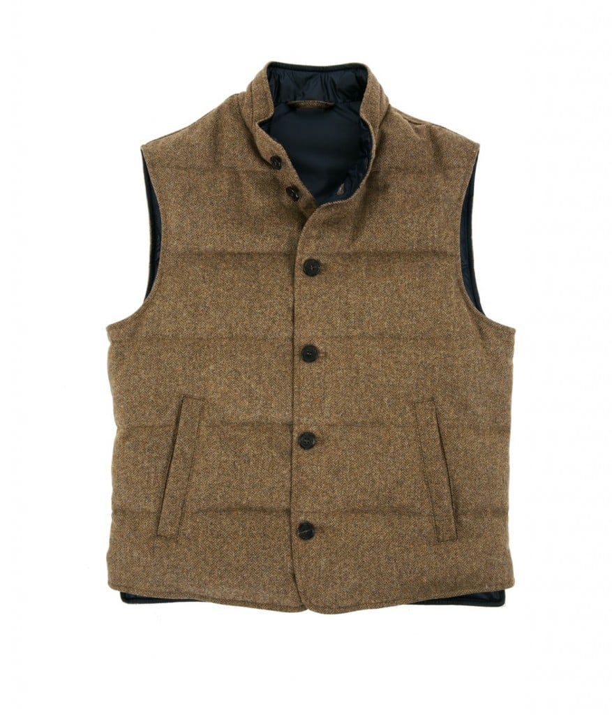 vest