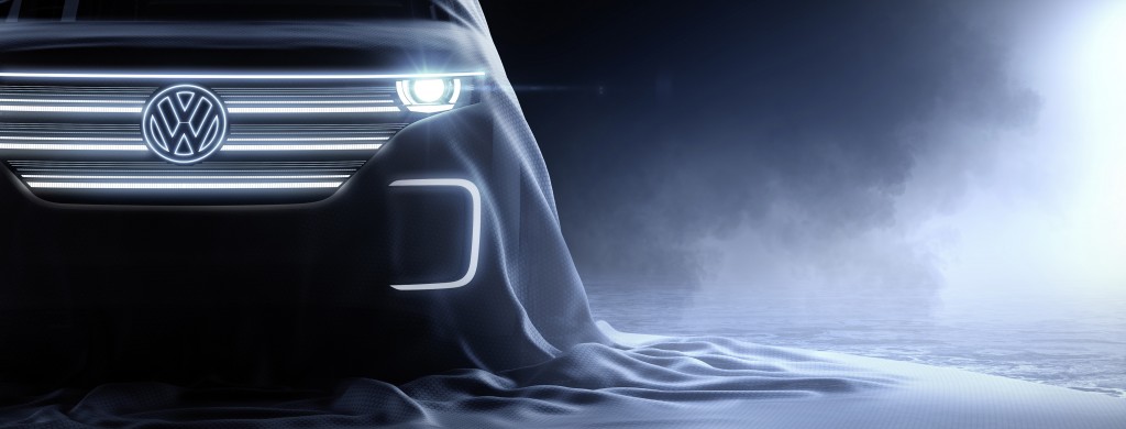 Source: Volkswagen