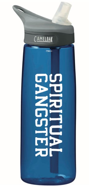 water bottle