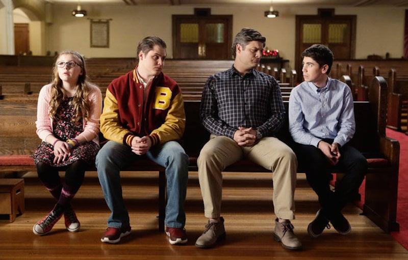 The Real O'Neals