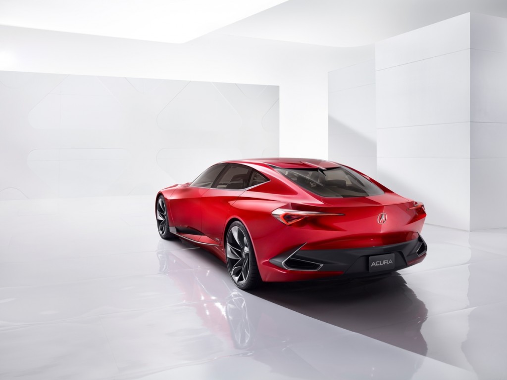 Source: Acura
