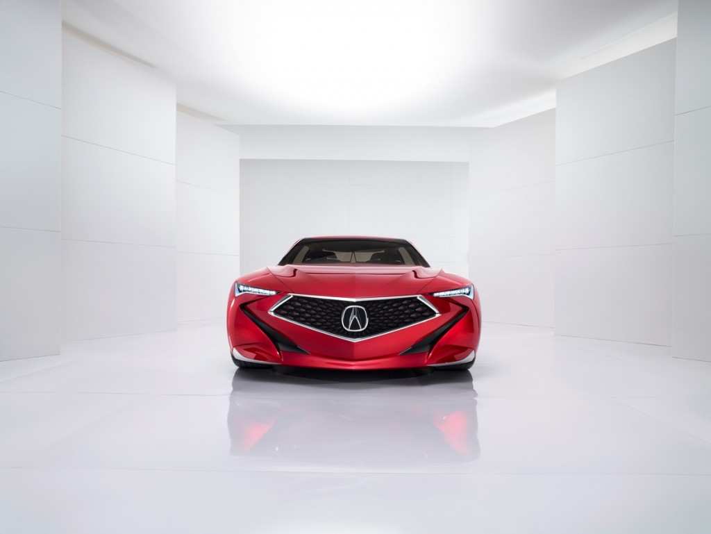 Source: Acura