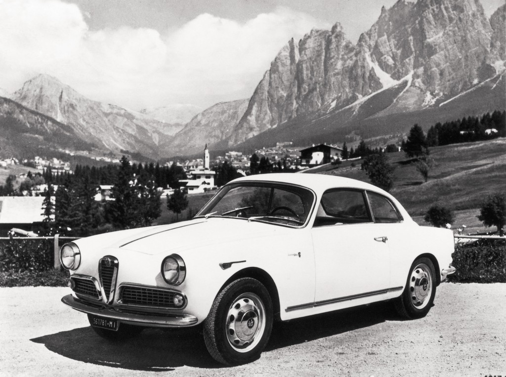 Source: Alfa Romeo