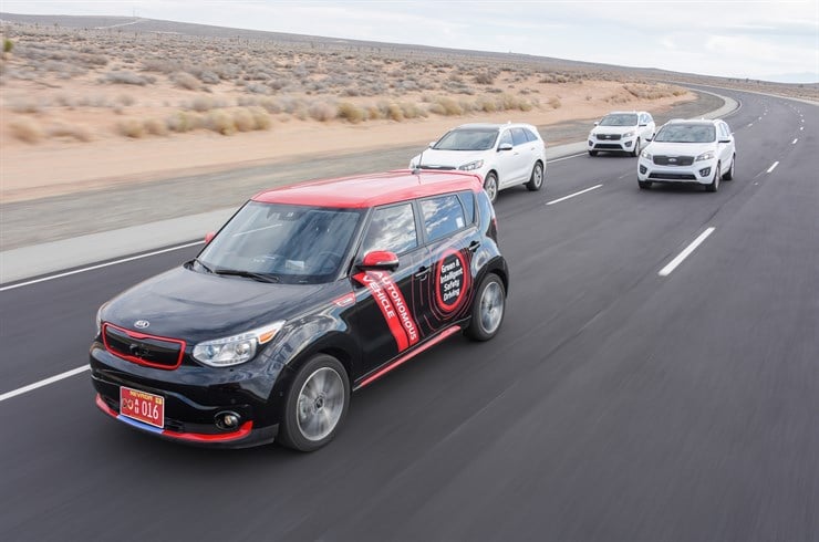 Source: Kia