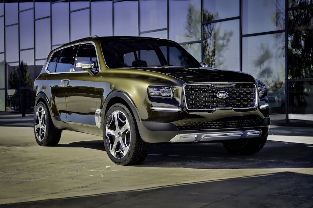 Source: Kia