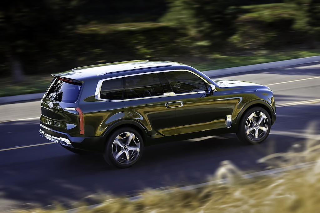 Source: Kia