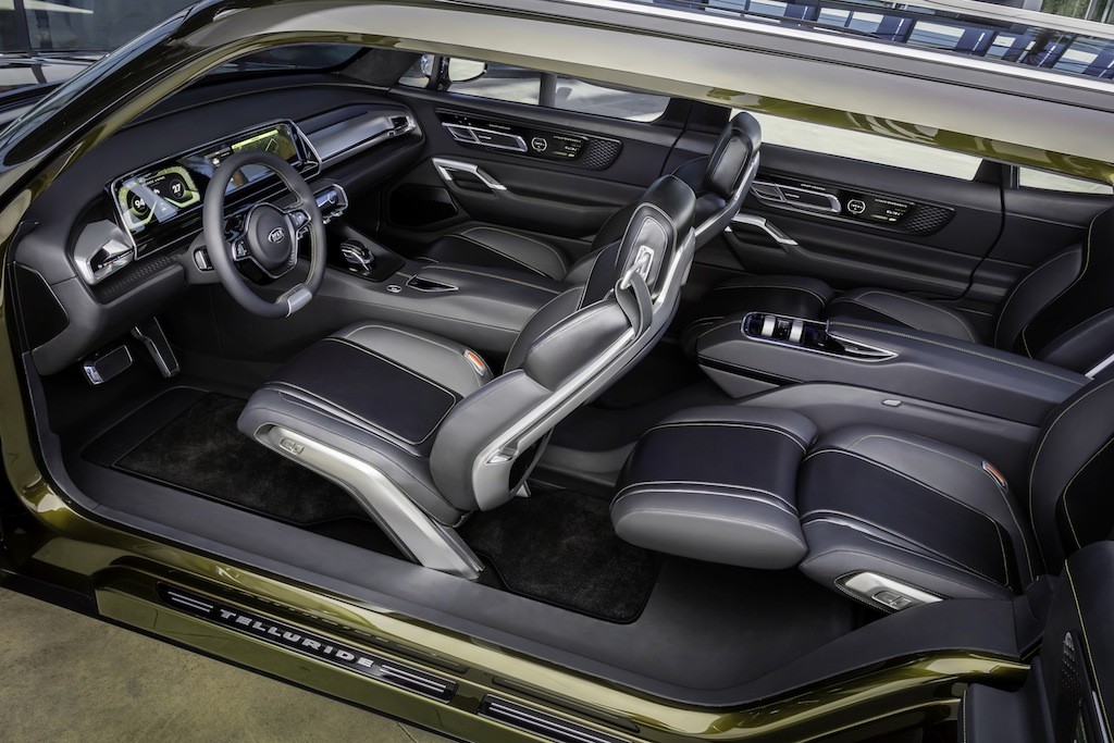 Source: Kia