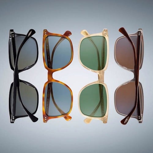 Source: Oliver Peoples