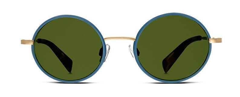 retro windsor sunglasses
