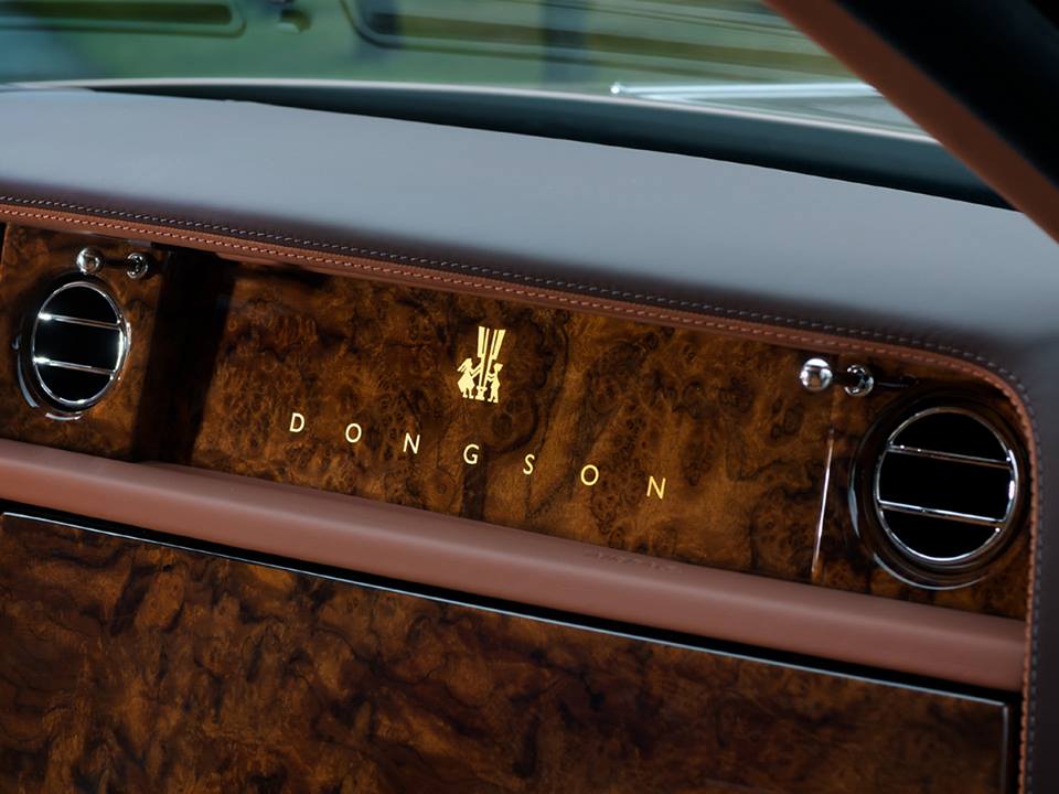Source: Facebook/Rolls-Royce