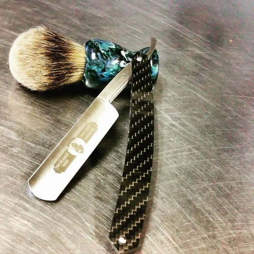 shaving products