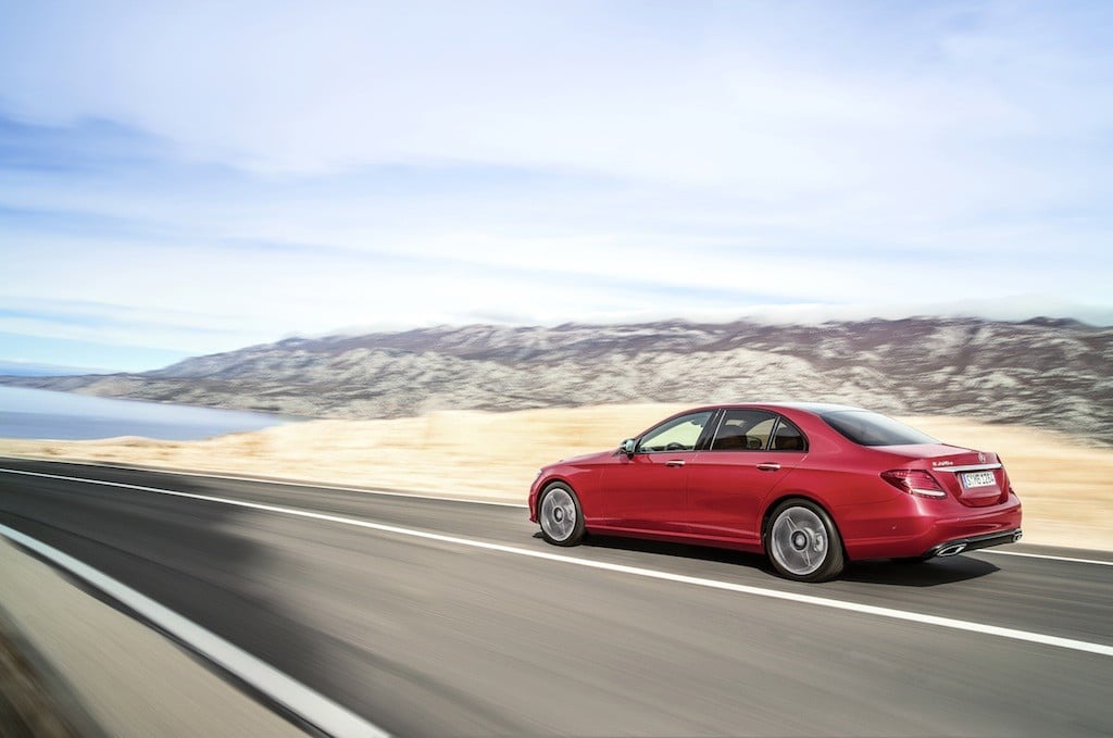 Source: Mercedes-Benz