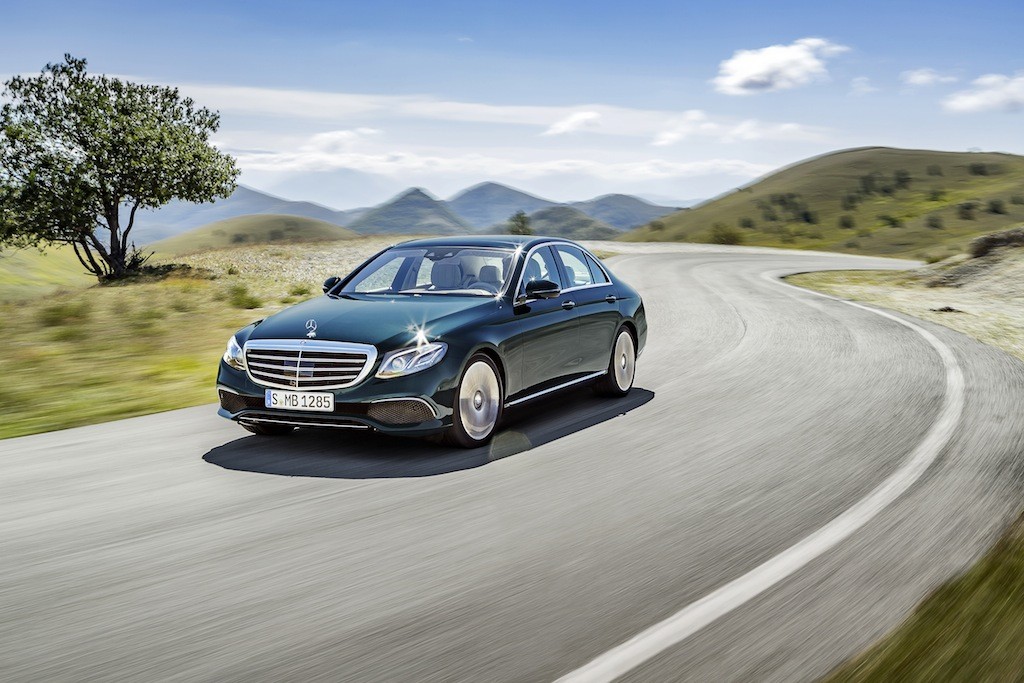 Source: Mercedes-Benz