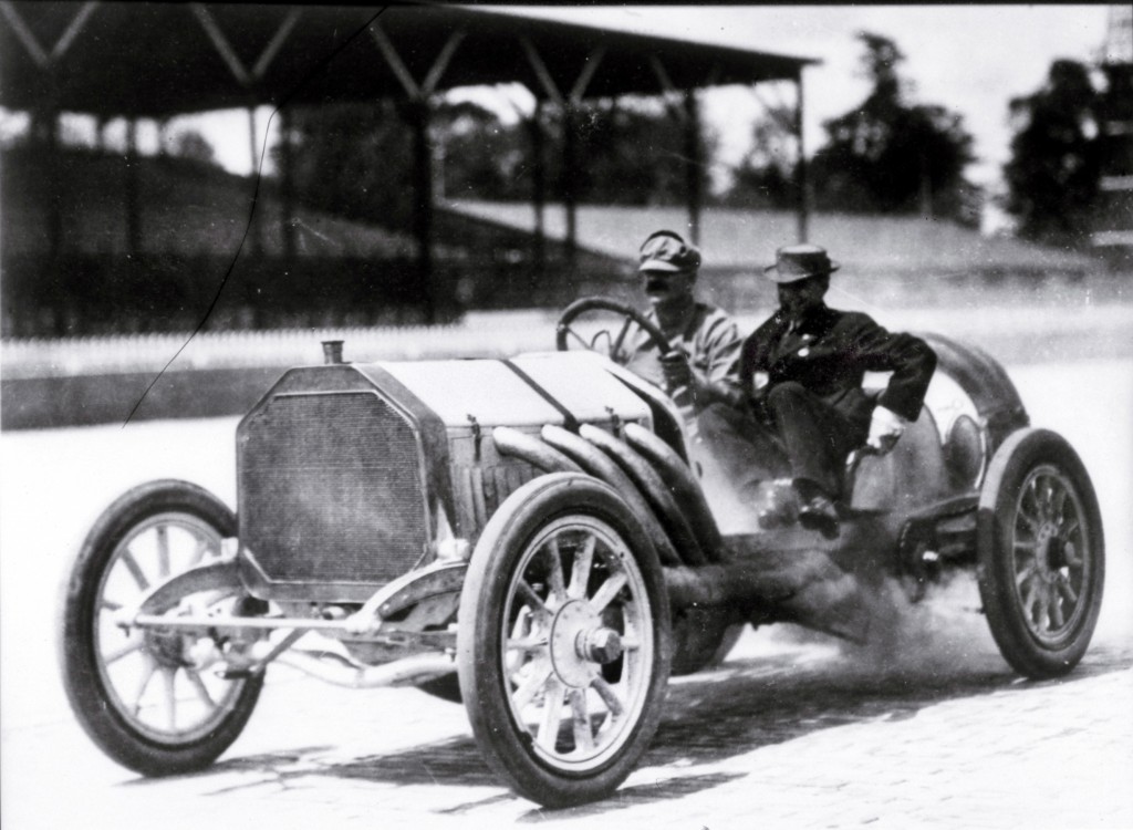 Source: Buick