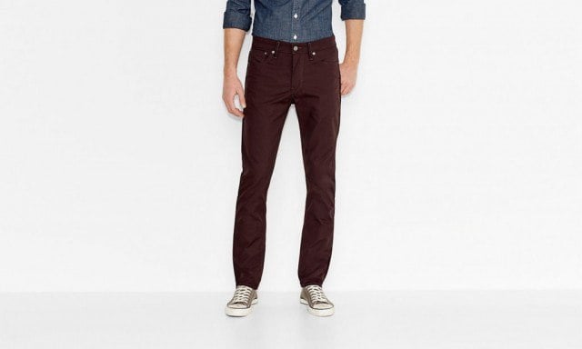 Source: Levi's