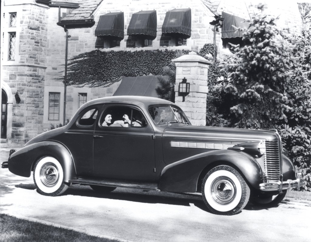 Source: Buick